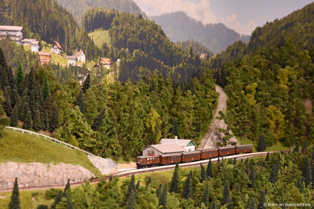 MzB Modellbahnmuseum