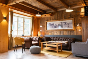 Ferienhaus Kräuterhäusl