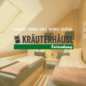 Ferienhaus Kräuterhäusl