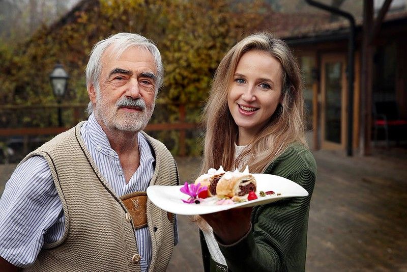 Steinschaler Kulinarik