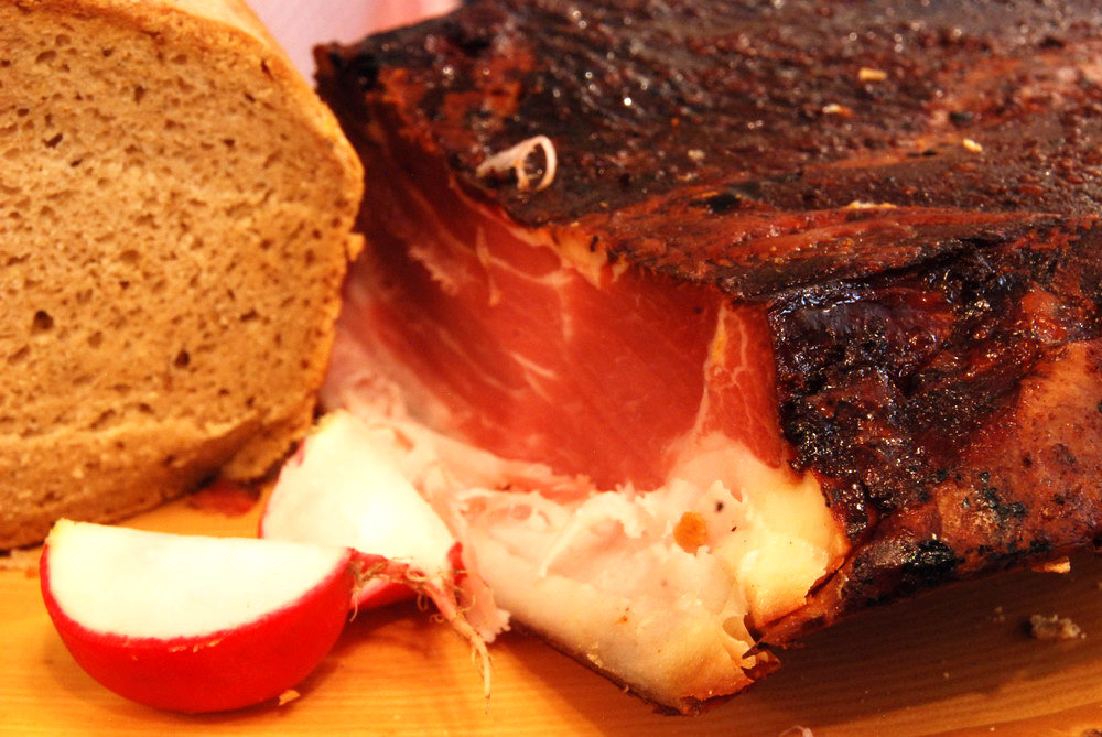Pielachtaler Bauernspeck
