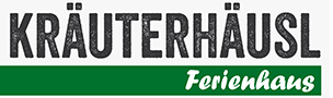 Kräuterhäusl Logo