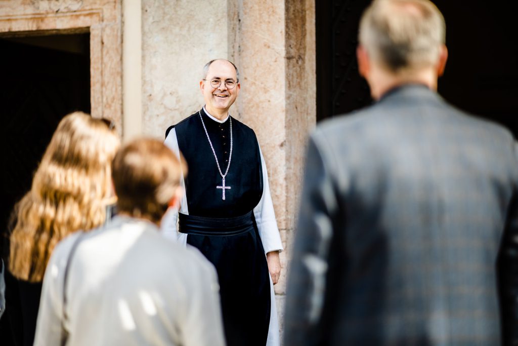 Führungen im Stift Lilienfeld