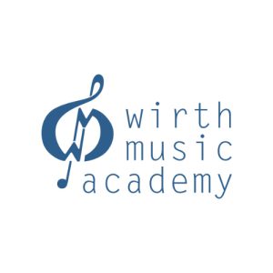 Wirth Music Academy Logo
