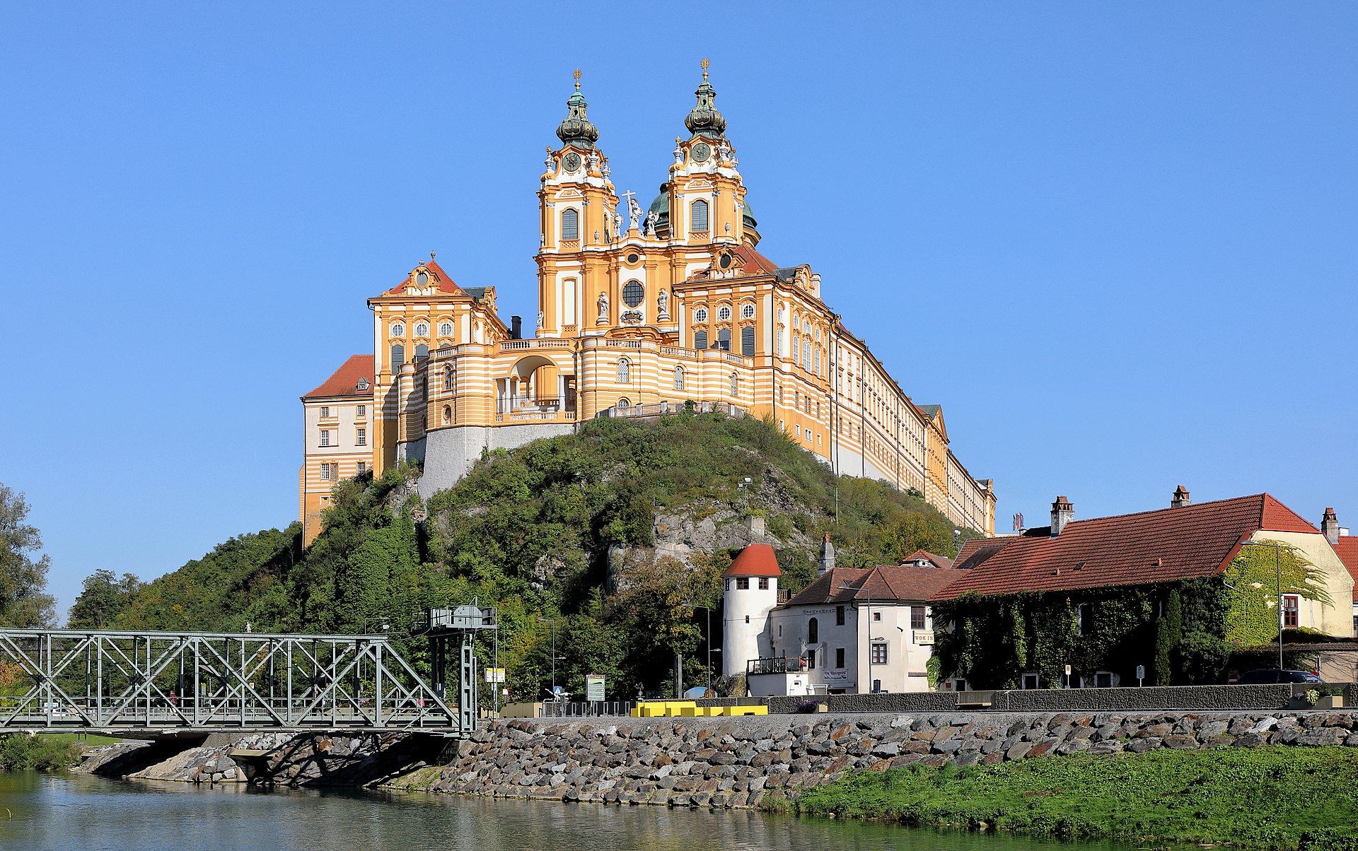 Stift Melk