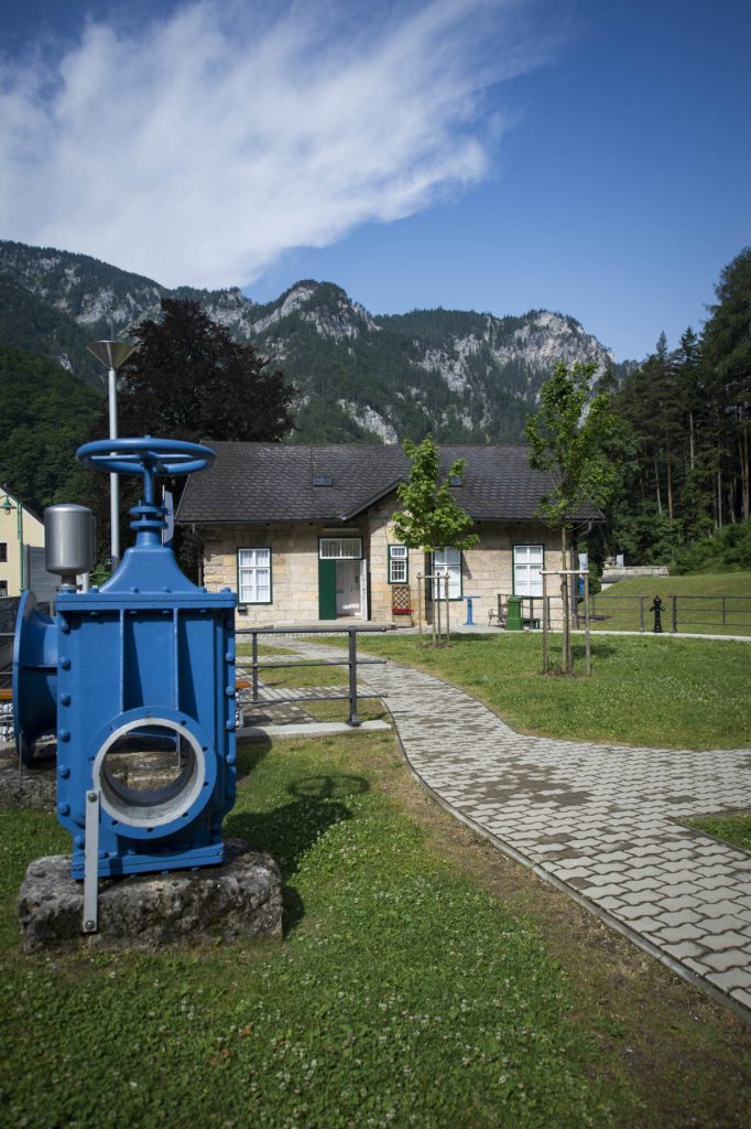 Museum Kaiserbrunn in Reichenau an der Rax