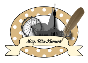 Mag Rita Klement Logo