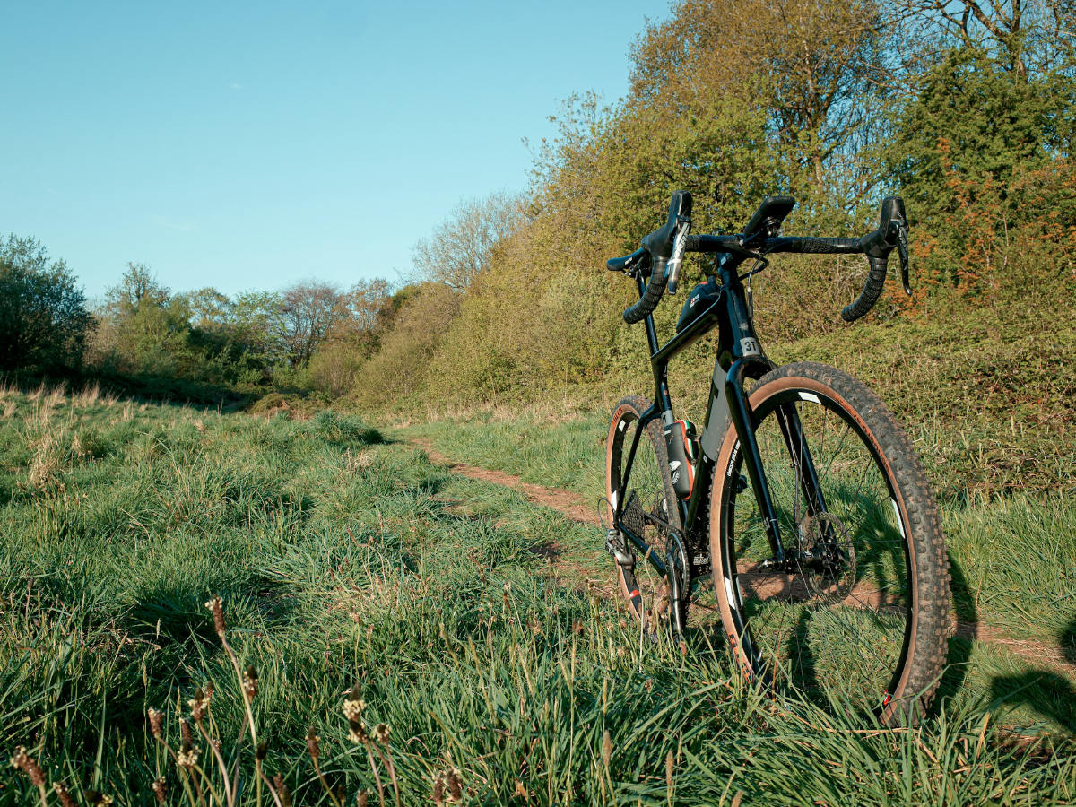 MTB Rennen Dirndltal Race 2026 mit Gravel Adventure Rennen